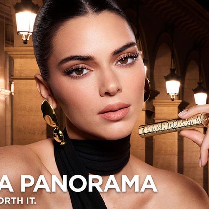 Panorama Mascara Hp Banner Alt